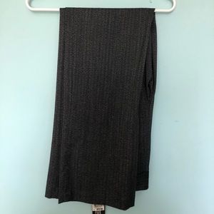 Style&CO Herringbone Dress Pants.